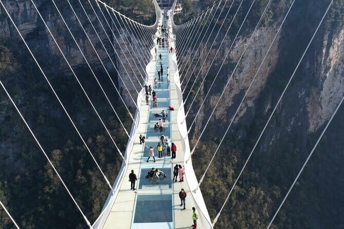 5-Day Private Zhangjiajie Ultimate Experience Tour - What This Tour Feels Like: Fast, Efficient, and Pretty Direct