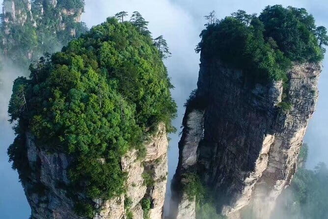 5-Day Private Zhangjiajie Ultimate Experience Tour - Weather and Comfort: The One Factor That Can Change Everything