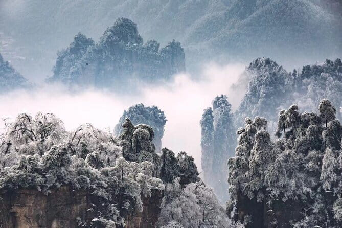 5-Day Private Zhangjiajie Ultimate Experience Tour - Day 1 in Zhangjiajie: Arrival, Hotel Transfer, No Stress