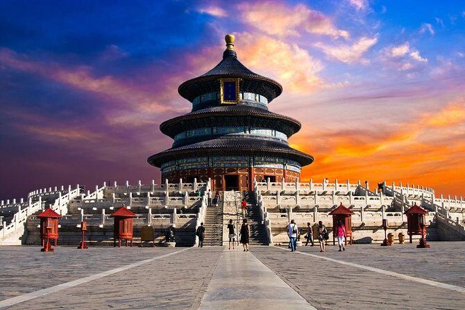 5 Days Beijing and Xian Tour by bullet train - Xi’an finale: Shaanxi History Museum, Big Wild Goose Pagoda, Bell Tower, then the Muslim Quarter