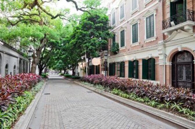 5-Hour Sai Kwan Walking Tour with Unique Food Tasting - Key highlights you’ll actually feel on the street