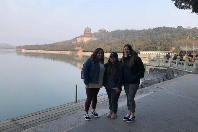 6-7 Hours Beijing Summer Palace and Forbidden City Layover Tour - Hotel pickup that actually fixes the layover problem