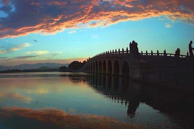6-7 Hours Beijing Summer Palace and Forbidden City Layover Tour - Forbidden City (Palace Museum) walk: the ticket reality and the payoff