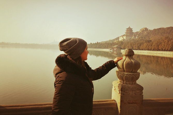 6-7 Hours Beijing Summer Palace and Forbidden City Layover Tour - Tiananmen Square for orientation: short, meaningful, and ticket-light