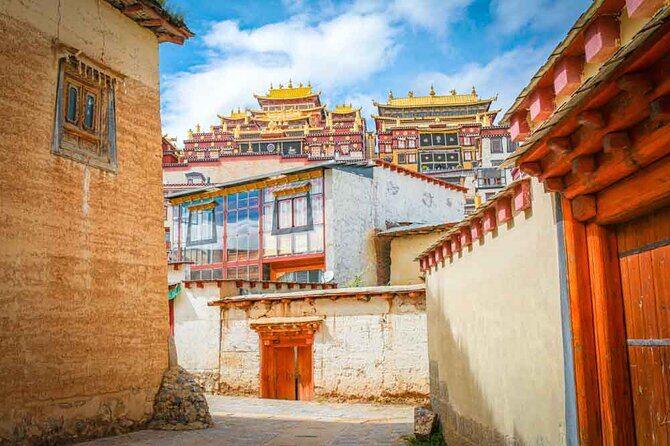 6-Day Go Beyond Shangrila for Wine & Tibetan Culture of Yunnan - Key Things That Make This Trip Worth Your Time