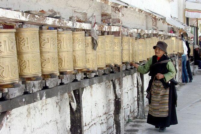 6-Day Private Tibet Tour: Lhasa, Gyangtse, and Shigatse - How This Private Tibet Plan Works (and Why It’s Worth Paying For)