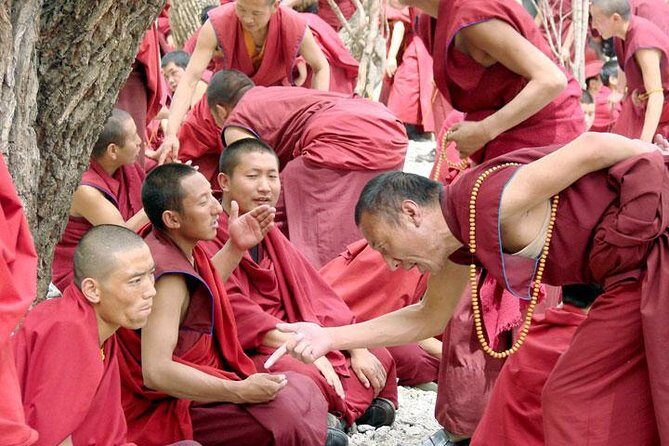 6-Day Private Tibet Tour: Lhasa, Gyangtse, and Shigatse - Drepung, Norbulingka, and Sera: A Lhasa Monastery Day You Can Actually Handle