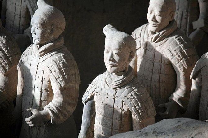 6-Day Small Group Beijing Xi'an Tour - Hutongs by Rickshaw, Then Summer Palace’s Imperial Garden Calm