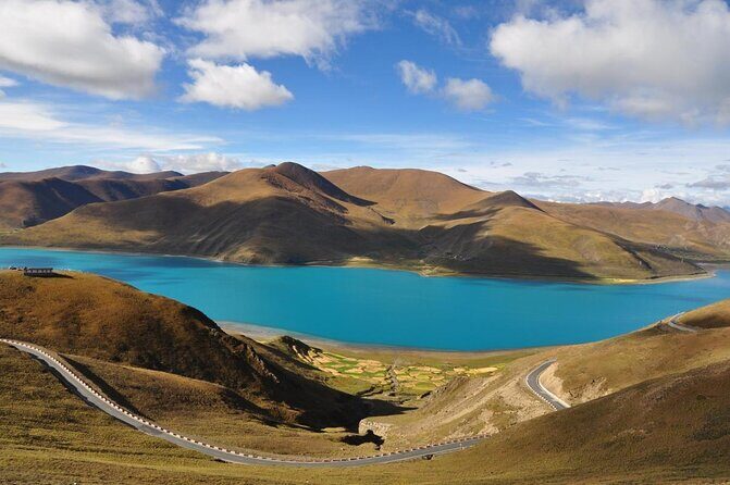 6 Days Central Tibet Culture Small Group Tour - Key highlights to look for