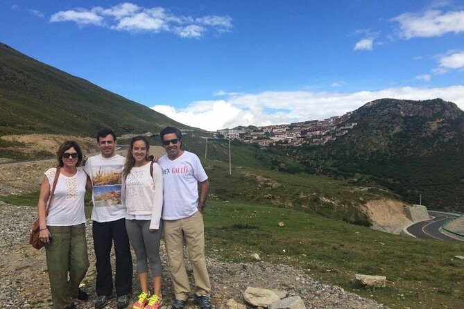 6 Days Central Tibet Culture Small Group Tour - Before You Go: Altitude, Permit Rules, and the Paperwork Reality
