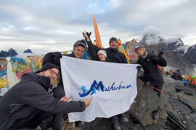 6 Days Mt.Siguniang Dafeng Erfeng Climbing - Mt. Siguniang in 6 days: what you’re really signing up for