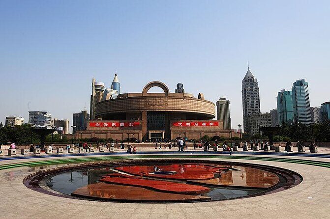 7 Days Private Tour of Beijing, Xian, Shanghai by Bullet Train - Key Highlights That Make This Tour Work Well