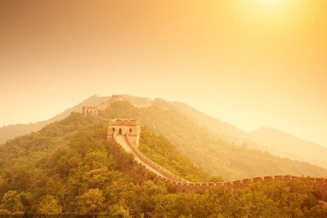 7 Days Private Tour of Beijing, Xian, Shanghai by Bullet Train - Price and What You’re Actually Buying for $1,835.56