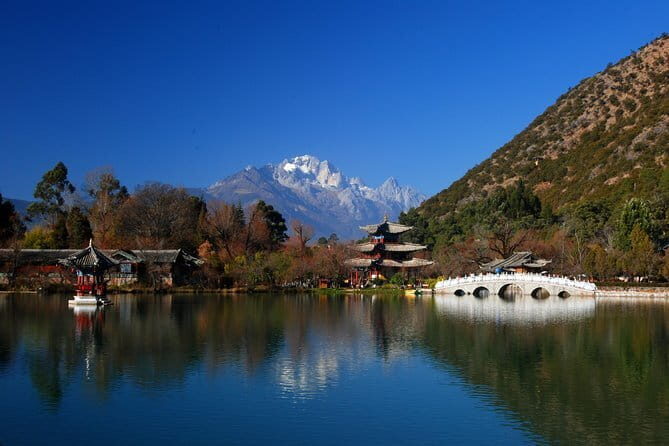 7 Days Yunnan Charming Old Town Tour - Key highlights worth your attention