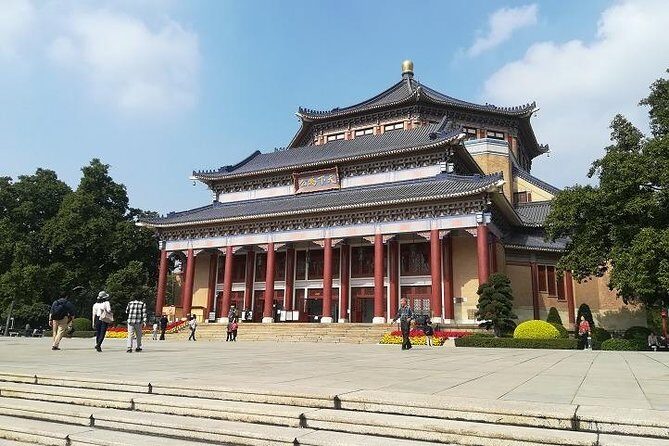 7-Hour Customised Private Guangzhou Sightseeing and Shopping Tour - Price and value: what $180 per person really buys