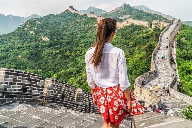 8-Day All-inclusive Private Tour to Beijing, Xi'an and Shanghai - Day 5: Terracotta Warriors, hands-on clay making, and the Tang-era Xi’an vibe