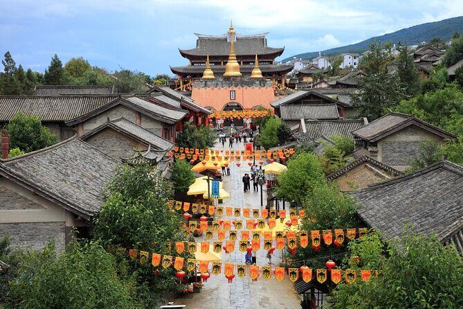 8-Day Private Yunnan Tour to Kunming, Dali, Lijiang and Shangri-La - Key highlights to look for