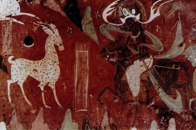8-Day Silk Road Trip of Dunhuang, Jiayuguan, Zhangye with Accommodation - Why This Dunhuang-to-Zhangye Silk Road Route Makes Sense