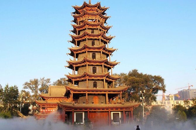 8-Day Silk Road Trip of Dunhuang, Jiayuguan, Zhangye with Accommodation - Hotels, Meals, and Transport: The Practical Stuff That Saves Your Energy