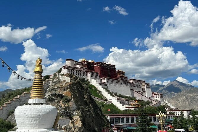 8 Day Tibet Classic Tour - Key points to know before you go