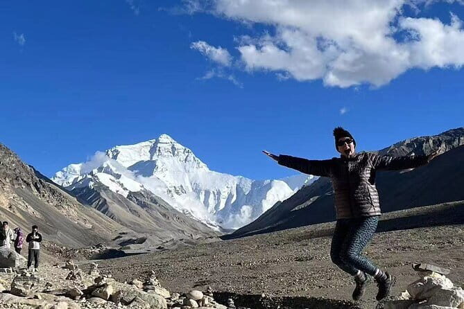 8 Day Tibet Classic Tour - Shigatse to Lhasa with Tashilunpo Monastery as your cultural reset