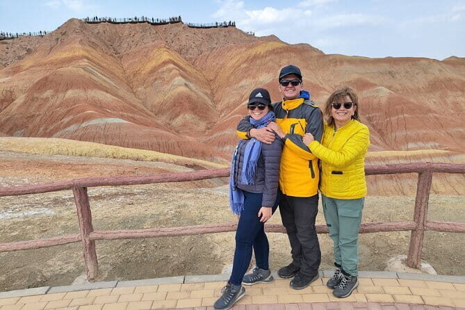 8 Days China Silk Road Private Tour to Xining, Zhangye, Dunhuang - Key points before you go