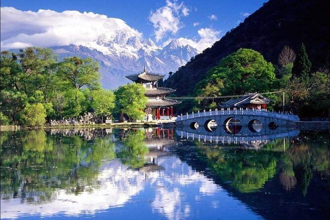 8 Days Classic Tour of Yunnan - Key highlights worth your attention