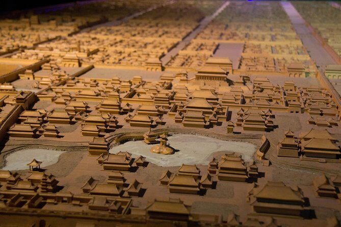 8 Days Private Tour of Beijing, Xian, and Shanghai - Beijing Arrival and Day 1: Airport Pickup and Your First Real Views