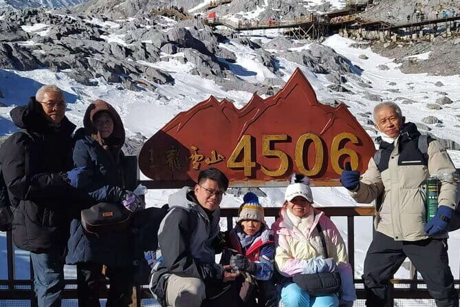 8 Days Private Yunnan Highlight Tour - Quick hits before you go
