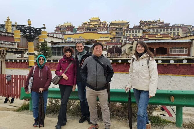 8 Days Private Yunnan Highlight Tour - A private Kunming arrival that gets you oriented fast
