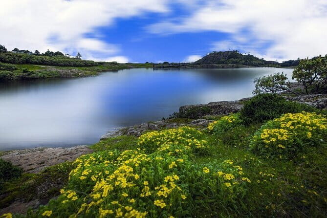 8 Days Private Yunnan Highlight Tour - Erhai Lake by boat to Jinsuo Islet: Bai culture in motion