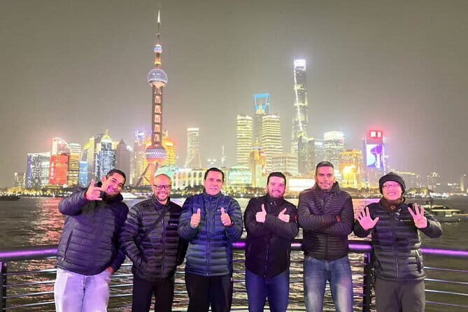 8 Days Small Group Beijing , Xi'an , ShangHai Boutique VIP Tour - Key things to notice before you book