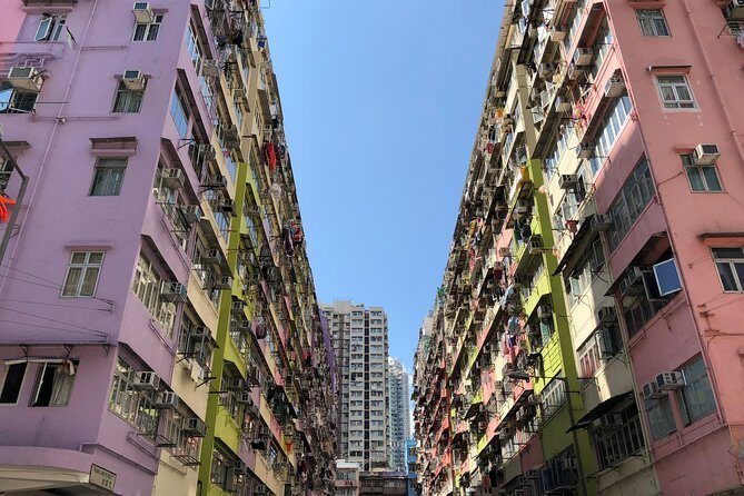 8-Hour Private Hong Kong Layover Tour - Victoria Peak Stop: Skyline Views Without the Full-Day Commitment