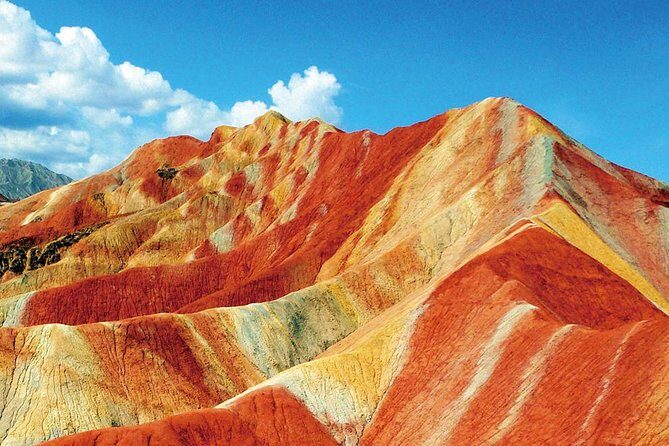 9 - Day Private Trip Gansu Exquisite Hexi Corridor from Lanzhou - Key Things I’d Focus On Before You Go