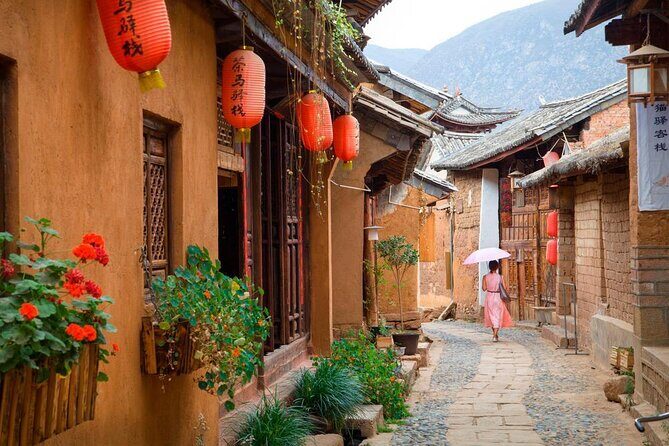 9 days Ancient Town Tour - Key highlights you’ll feel immediately