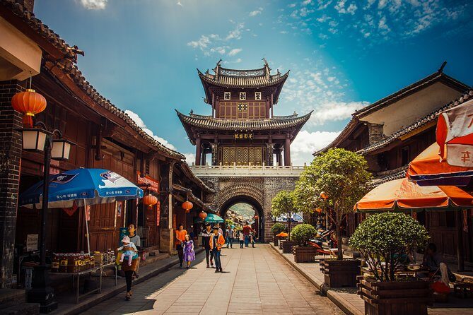 9 days Ancient Town Tour - Why Dali-to-Lijiang works (and why you’ll like the flow)