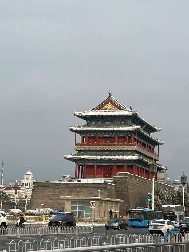 A Beijing Tour of Essentials Along the Central Axis - Key things that make this tour worth your time