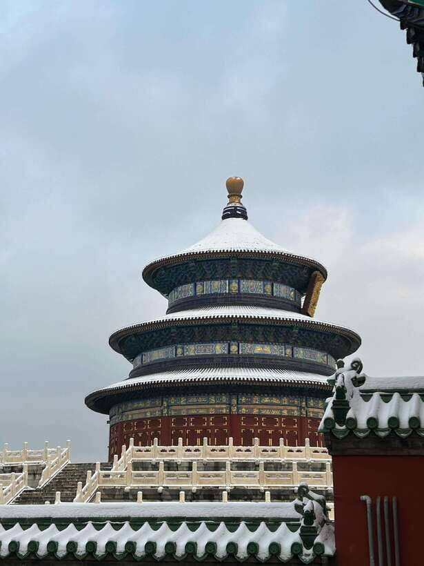 A Beijing Tour of Essentials Along the Central Axis - Why Beijing’s Central Axis Works for a First-Time Day