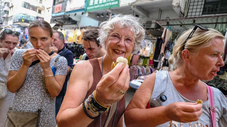 A Day in the life of a Hong Konger Tip Based Walking Tour - Price, Value, and the Real Reason It Gets High Scores