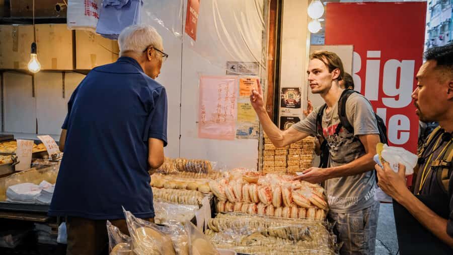 A Day in the life of a Hong Konger Tip Based Walking Tour - Who This Tour Is Best For
