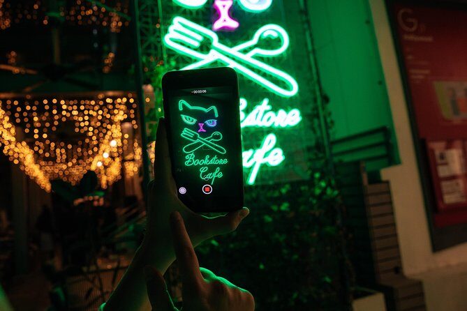 A Magical Evening in Hong Kong: Private City Tour - Stanley Market + Dai Pai Dong backstreet energy