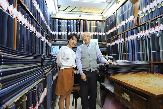 A Perfect Hong Kong Layover - 5h private tour - Hong Kong Island: East Meets West Street Scenes in Heritage + Modern Mix