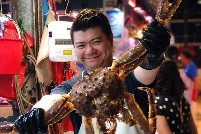 A Perfect Hong Kong Layover - 5h private tour - Kowloon Markets and Temples: Everyday Culture in One Focused Hour