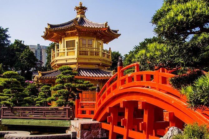A Perfect Hong Kong Layover - 5h private tour - Ashley’s Food Journal Background: Snacks You’ll Actually Care About