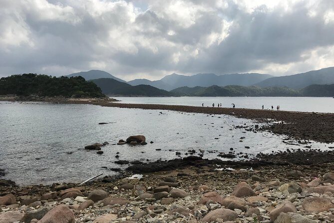 Afternoon Hiking Tour Sharp Island Geopark - Why Sharp Island Geopark is such a good half-day choice