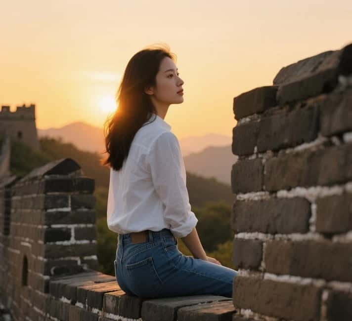 Afternoon Sightseeing Bus Guided Tour to Mutianyu Great Wall - Why an afternoon Mutianyu tour is often the smarter move