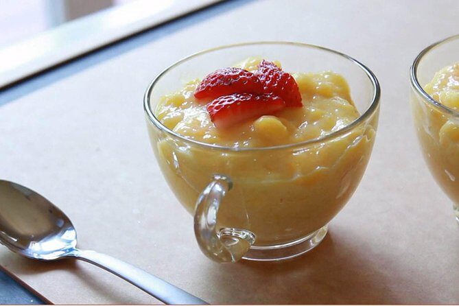 Afternoon Tea and Dessert Tour on the Huaihai Road in Shanghai - Small Group Reality: How the Limit Changes the Experience
