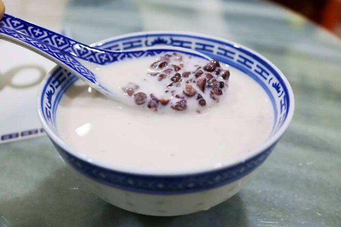 Afternoon Tea and Dessert Tour on the Huaihai Road in Shanghai - Price and Value at $82: What You’re Paying For