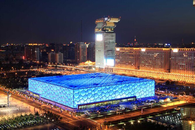 All inclusive 3-Day Boutique Tour: City, Great Wall and more - The Guide Factor: Why Names Like Angie and Lili Matter