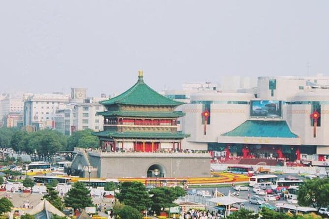 All Inclusive Amazing Xi'an City Highlights Private Day Tour - Why this private Xi’an day tour feels like a smarter plan